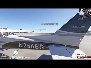 MSFS 2024 SU2 Beta 03-27-25 First Impressions and VR Valve Index controller improvements