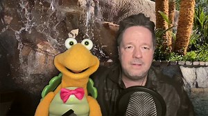 Terry Fator & Winston sing "When the Children Cry" by White Lion SUBSCRIBE to my #YouTube channel to get early access to my song videos: https://www.youtube.com/channel/UC4_RBgkcdr5s09YYIDSP_-A | Terry Fator