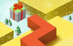 【原创】Dancing Line 纯音乐5曲合集