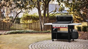 Introducing the Weber Slate: Entertain Your Way! | News | Weber BBQ