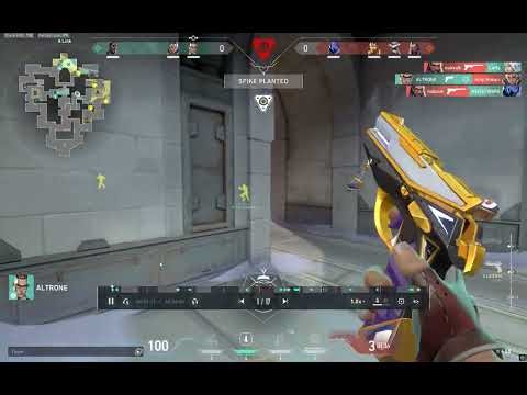 chamber sheriff is aimbot