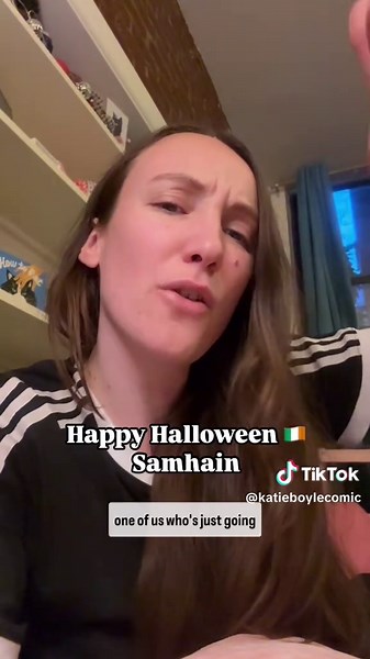 Oíche Shamhna: Traditions and Origins Explained