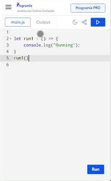 Normal vs Arrow Function Hoisting