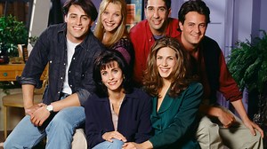 Friends cast reunite for emotional tribute to Matthew Perry