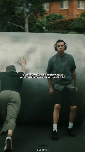 Chlorine by Twenty One Pilots | Lyrics Translation