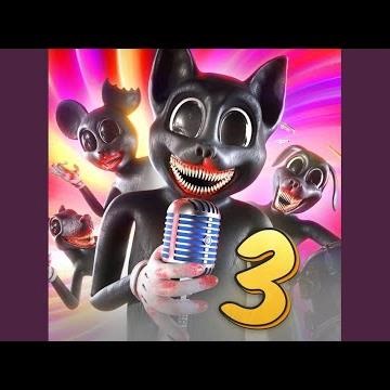 Get Ready (The Cartoon Band)