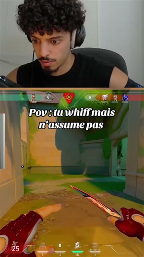 Twitch: dare_vlr , en live TOUS les soirs a 19h #darevlr #valorant #valorantfr