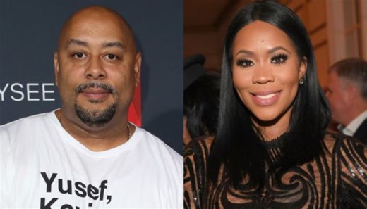 Raymond Santana Of 'The Exonerated Five' Files For Divorce From Deelishis Amid Cheating Claims