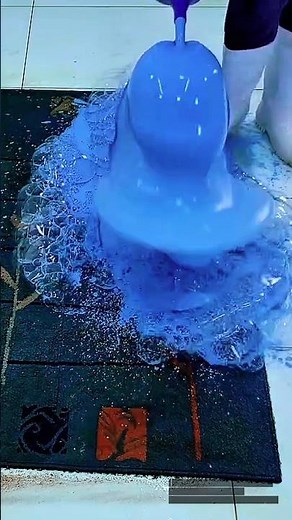 Intensive Carpet Shampooing – Deep Fiber Dirt Removal