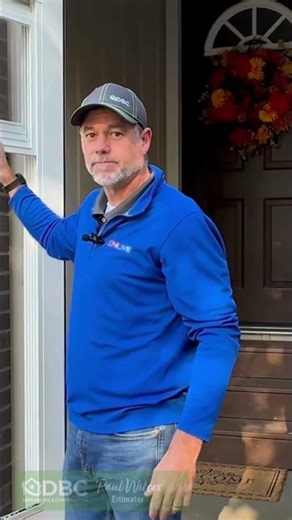 This Custom Sunroom Door + Window System Is Next Level!