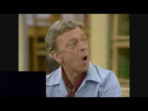 three's company 50,000 pounds of what?