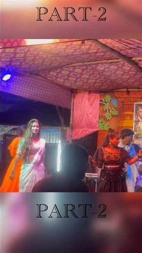 Emotional Jatra Performance | Bengali Stage Drama 2025 #jatra #vairalvideo