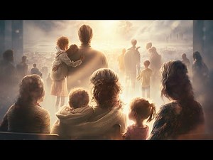 I Died For 3 Minutes And Saw How Children Live In Heaven | Near Death Experience | NDE