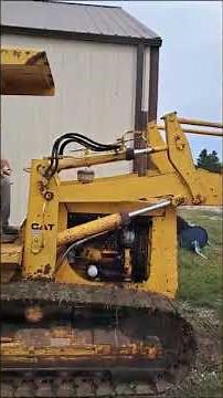 CATERPILLAR 931 For Sale