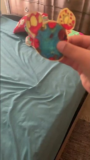 Oh toodles (version 13)