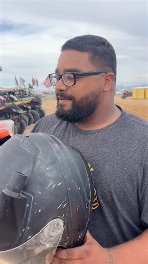 The rides and reviews keeps comming. | Speed UTV