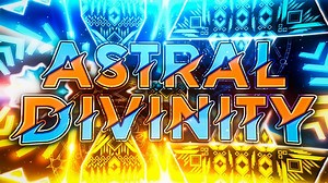 (全特效) Astral Divinity 100% by Knobbelboy