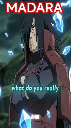 Madara vs The Five Kage 💀🔥 | The Most One-Sided Battle in Naruto #naruto