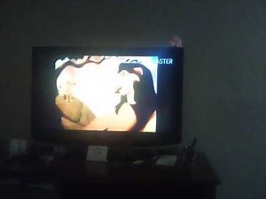 The lion king 🦁 👑 VHS commercial 1995 #6