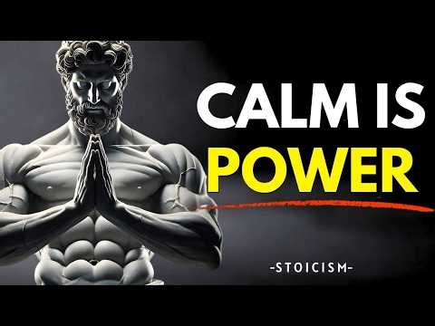13 Stoic Lessons by Marcus Aurelius That Will Change Your Life | Stay Calm & Mentally Strong