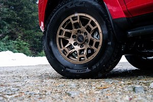 Troubleshooter: Do your wheels need a balance, an alignment, or a wash?