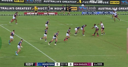 Hutchison opens the scoring