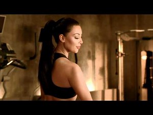 Kim Kardashian's Skechers Super Bowl Ad