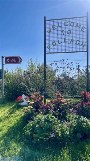 Explore Pollagh: Discover Ireland's Hidden Gem