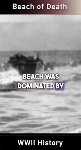 Omaha Beach: A Bloodbath