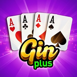 Gin Rummy Plus - Fun Card Game for iOS (iPhone/iPad) - Free Download at AppPure