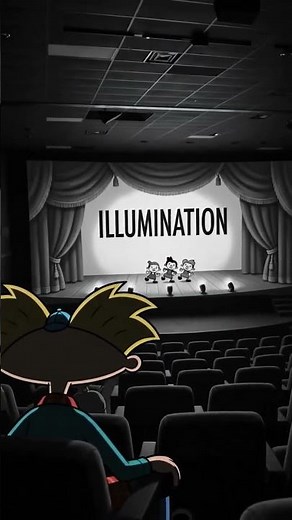 Illumination Logo (Classic Version)