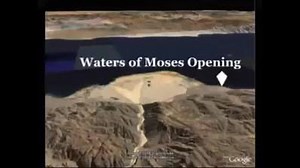 22K views · 518 reactions | PROOF OF RED SEA CROSSING Excellent footage that proves the Exodus account. The Bible is historical truth. | Biblical Creation | Facebook