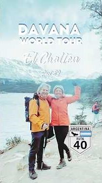 El Chaltén: Trekking City of Patagonia - Laguna Capri & Fitz Roy