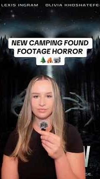 JABBERJAW (2025) | SPOILER-FREE REVIEW #horror #foundfootage #horrormovies