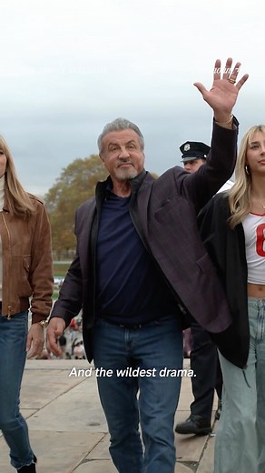 Sometimes we just need a little escape from reality with a little reality 😉 Lucky for you #ParamountPlus has so many options for all your escapism needs! | Paramount