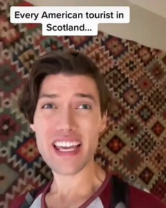 8.1K views · 27K reactions | SCOTTISH ACCENT  Our followers shared this video 700 times on our Instagram (@reverso_app), so we're reposting it here as well  | Reverso.net | Facebook