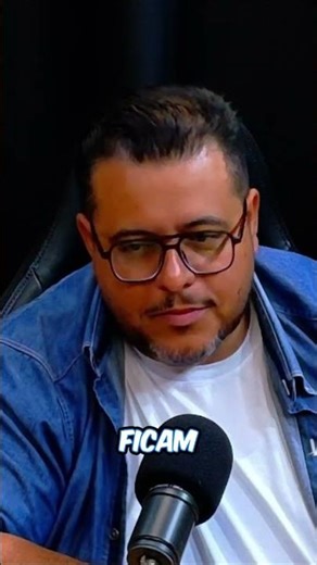 The pressure of entering the avenue!