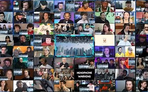 Stray Kids -Maniac Reaction Mashup （来源ytb）