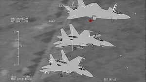 145K views · 2.5K reactions | Bayraktar TB2 Brutally destroyed Russian Airbase - Military Simulation - Milsim ArmA 3 | David Z028 | Facebook