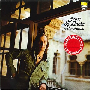 Paco De Lucía - Almoraima