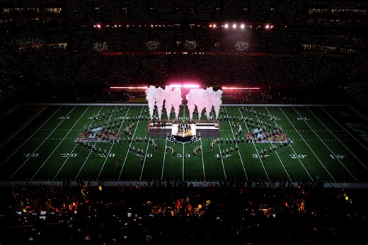 Best Super Bowl LIX ad's and celebrity features