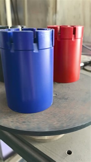 Core Bit: Efficient Tool for Geological Exploration and Construction