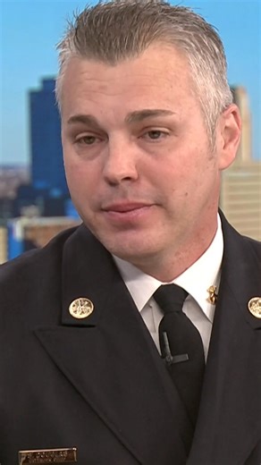 OKC Fire Department Chief Scott Douglas said that as temperatures drop, the department sees an increase in structure fires and space-heater fires. He said his biggest message is to not leave cooking unattended and use space heaters cautiously. More winter safety tips below. | KWTV - NEWS 9