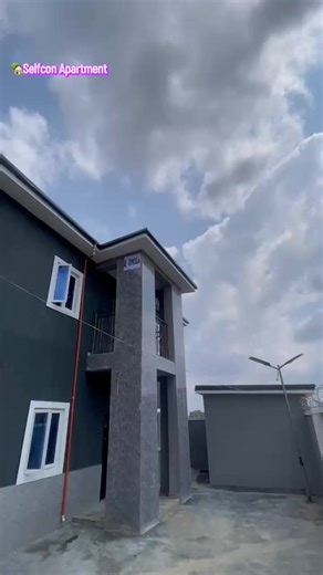 STANDARD VIRGIN SELF-CONTAINED APARTMENT FOR RENT 🥰 📍 Location: Choba Extension 💰 Rent Breakdown: \t•\tRent: ₦900,000 \t•\tAgreement (Drink): ₦50,000 \t•\tService Charge: ₦50,000 \t•\tManagement Fee: 10% (₦90,000) \t•\tAgency Fee: 20% \t•\tNo Caution Fee \t•\tNo Legal Fee 🏠 Features: ✅ Secured Environment ✅ Federal Light (Band A) 💡 ✅ Serene & Quiet Environment ✅ Motorable Road#fypppppppppppppppppppp #fyp #foryoupage #accommodation #portharcourthomes