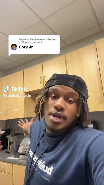 CoryxKenshin Fan Reactions and Memes