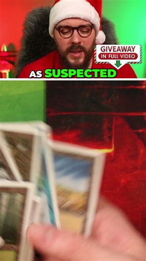 Magic: The Gathering Starter Deck Review & Gameplay #shorts