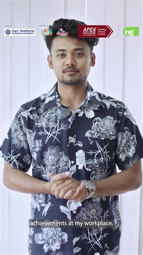 567 reactions | Achieve More with Apex!   World-class Education  Innovative Curriculum  Career-focused Programs  Supportive Community  Personalized Learning For further queries: Phone no: +97714567922, 9851079266, 9801299922 Email: apex@apexcollege.edu.np Address: Devkota Sadak, Mid-Baneshwor, Kathmandu Website: https://apexcollege.edu.np/ | APEX College | Facebook