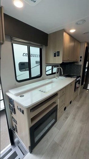 🍀🚐 2025 Coachmen Leprechaun Ford E-450 319MB