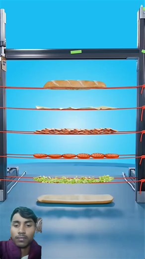 Bargar Add 👍#sierra