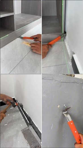 The Ultimate Guide to Stainless Steel Crowbars & Multifunctional Pry Bars for Woodworking!